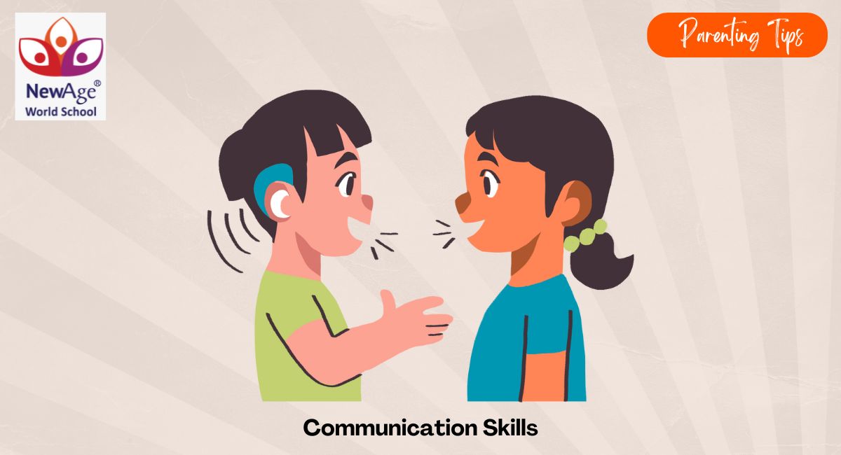 Communication Skills